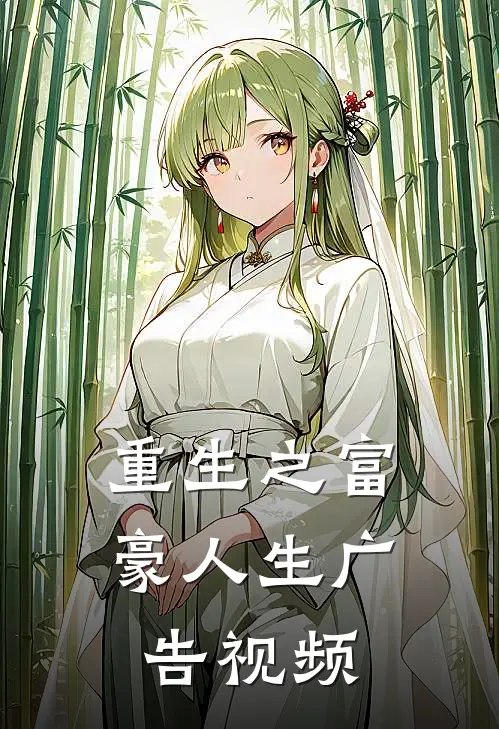 重生之富豪人生广告视频