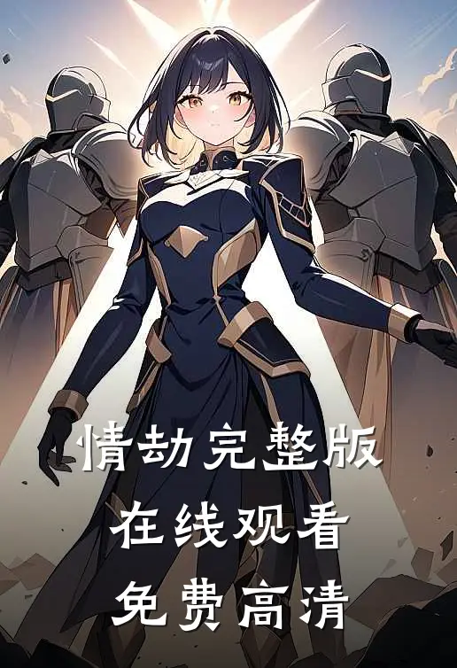 情劫完整版在线观看免费高清
