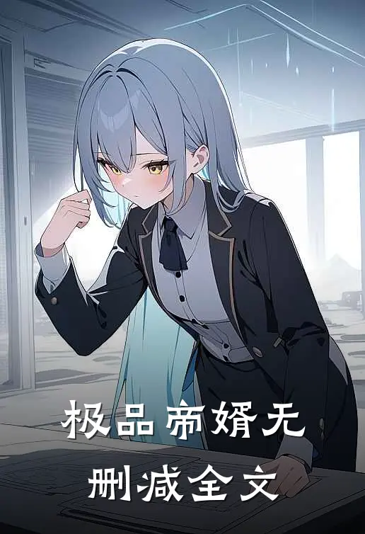 极品帝婿无删减全文