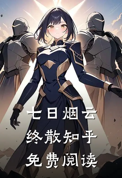 七日烟云终散知乎免费阅读
