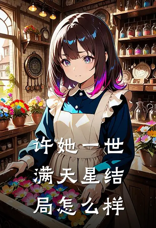 许她一世满天星结局怎么样