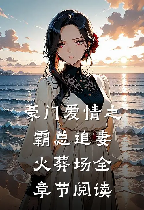 豪门爱情之霸总追妻火葬场全章节阅读