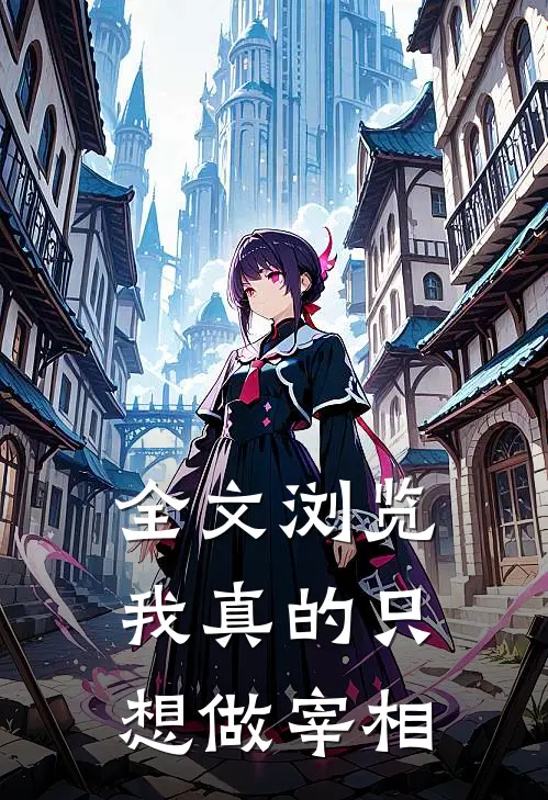 全文浏览我真的只想做宰相