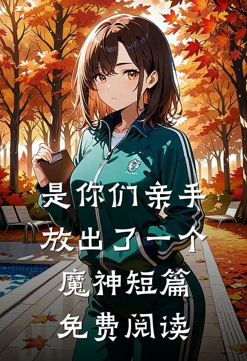 是你们亲手放出了一个魔神短篇免费阅读