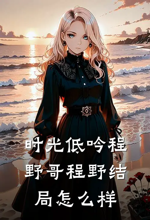 时光低吟程野哥程野结局怎么样