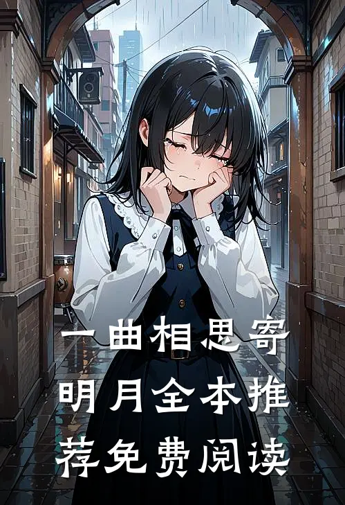一曲相思寄明月全本推荐免费阅读