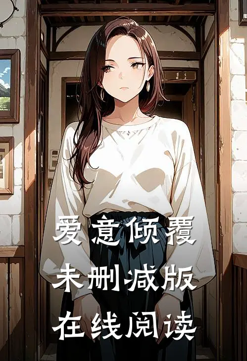 爱意倾覆未删减版在线阅读