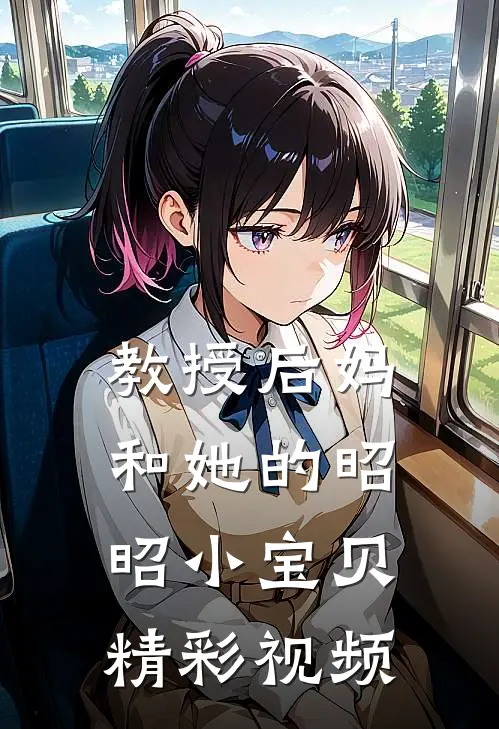 教授后妈和她的昭昭小宝贝精彩视频