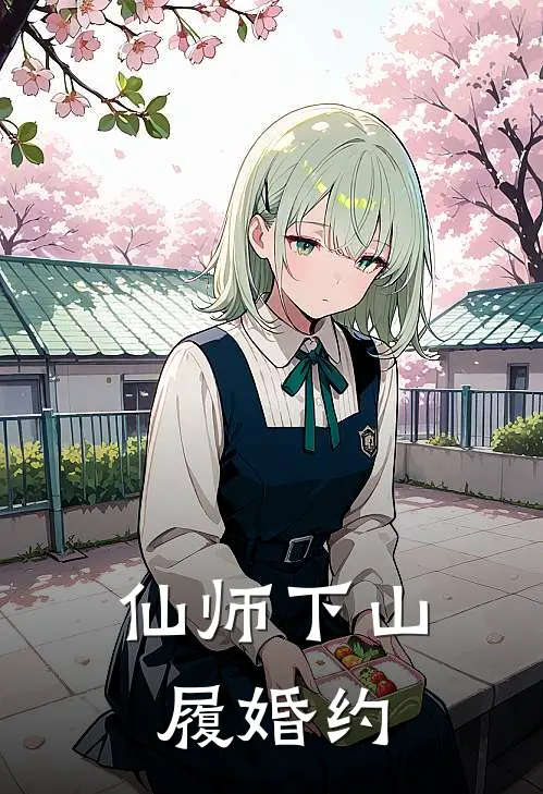 仙师下山履婚约