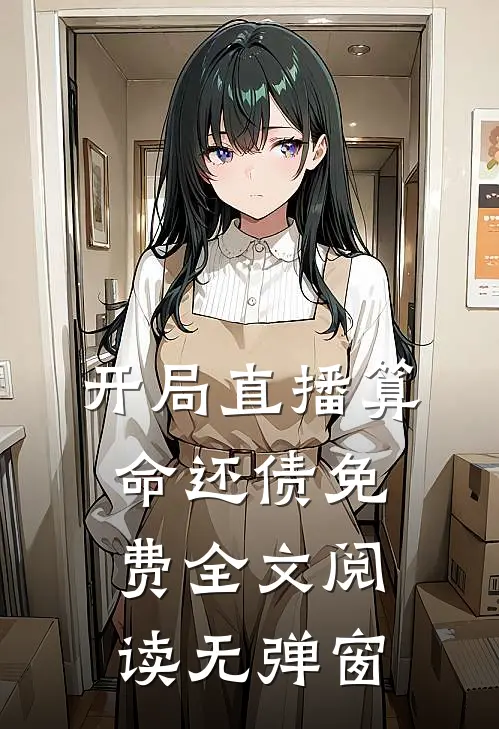 开局直播算命还债免费全文阅读无弹窗