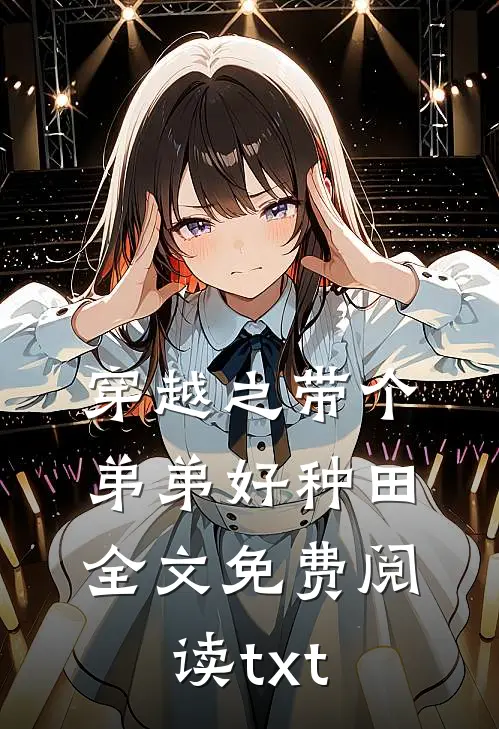 穿越之带个弟弟好种田全文免费阅读txt