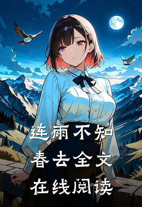 连雨不知春去全文在线阅读