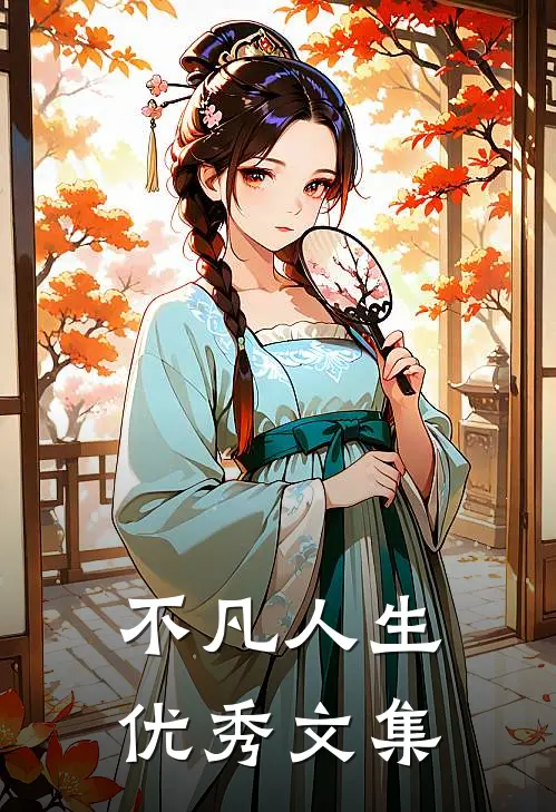 不凡人生优秀文集