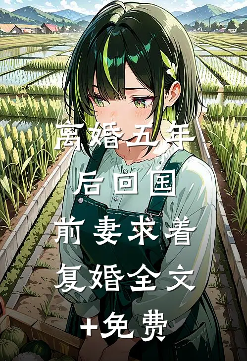 离婚五年后回国，前妻求着复婚全文+免费