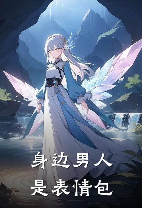 身边男人是表情包
