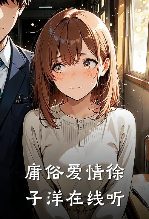 庸俗爱情徐子洋在线听