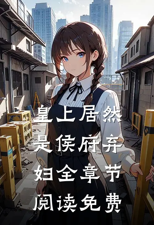 皇上居然是侯府弃妇全章节阅读免费
