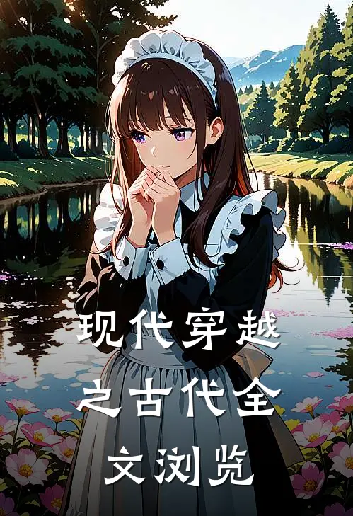 现代穿越之古代全文浏览