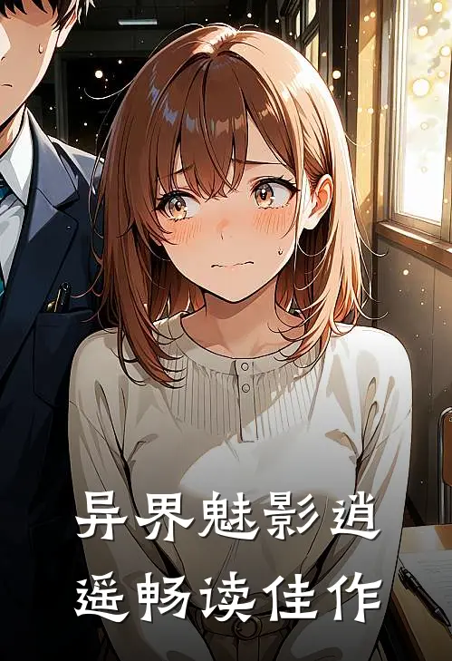 异界魅影逍遥畅读佳作