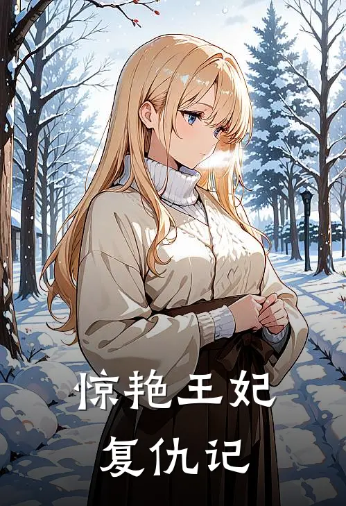 惊艳王妃复仇记