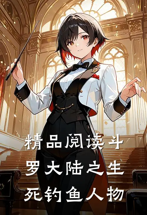 精品阅读斗罗大陆之生死钓鱼人物