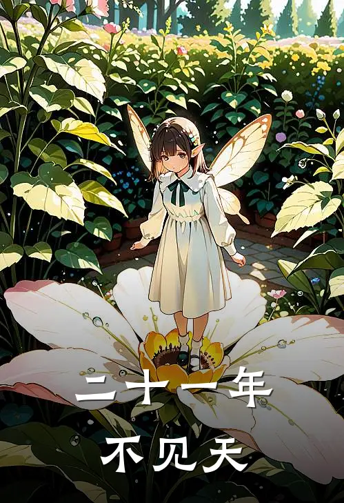 二十一年不见天
