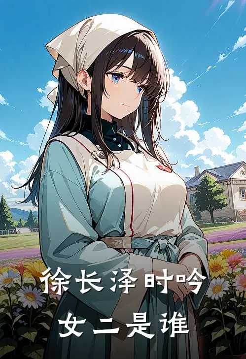 徐长泽时吟女二是谁