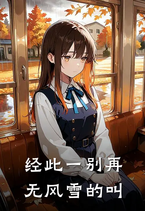 经此一别再无风雪的叫