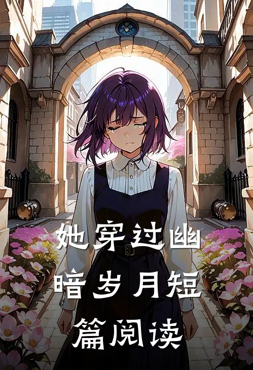 她穿过幽暗岁月短篇阅读