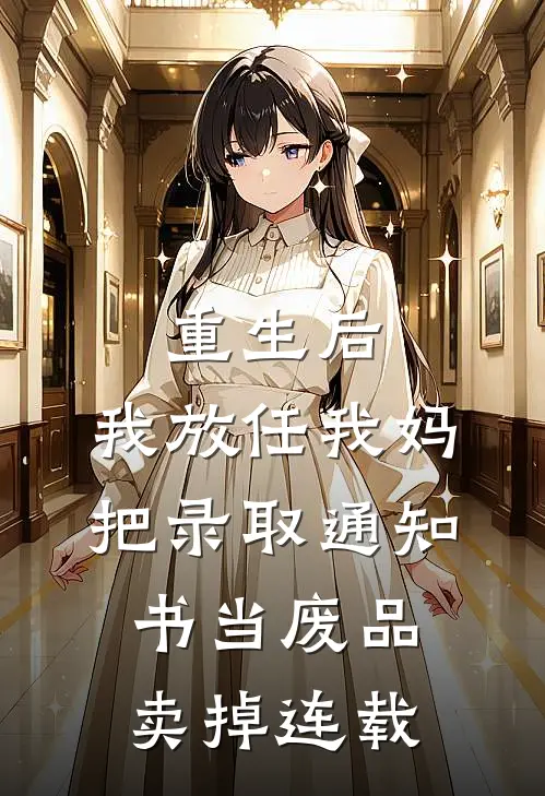 重生后，我放任我妈把录取通知书当废品卖掉连载