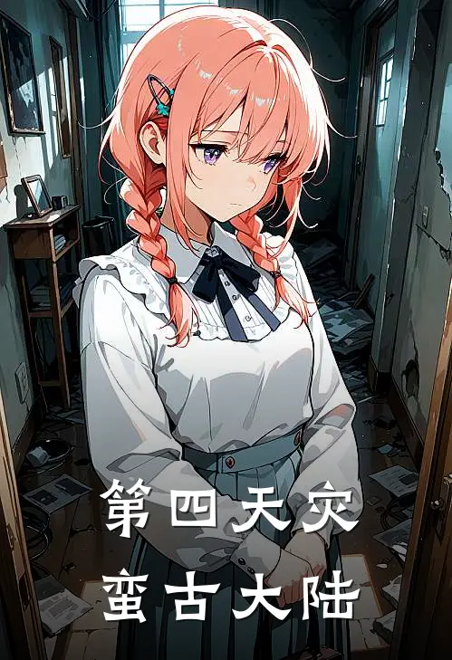 第四天灾：蛮古大陆