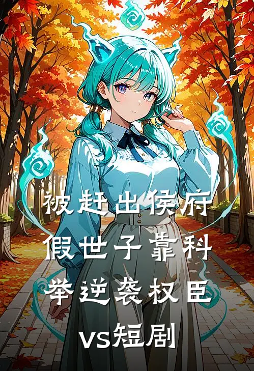 被赶出侯府假世子靠科举逆袭权臣vs短剧