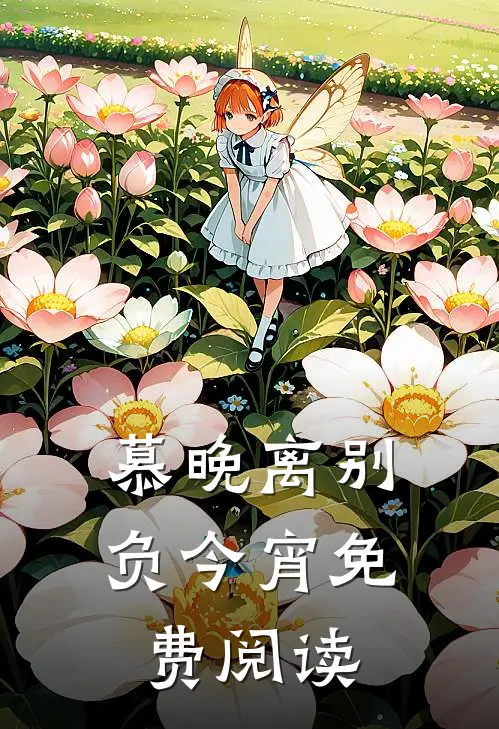 慕晚离别负今宵免费阅读