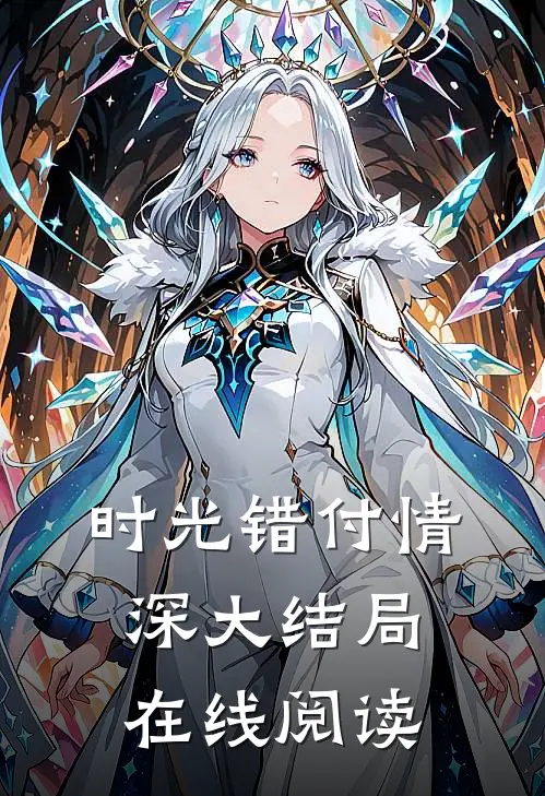 时光错付情深大结局在线阅读