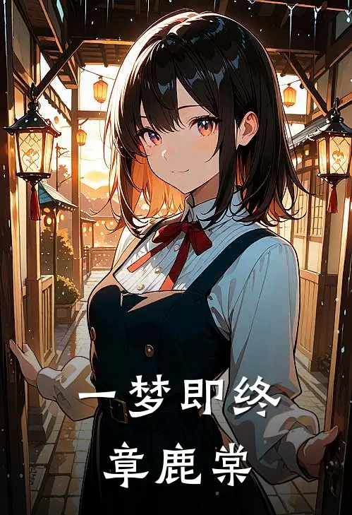 一梦即终章鹿棠