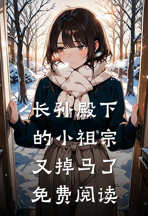 长孙殿下的小祖宗又掉马了免费阅读