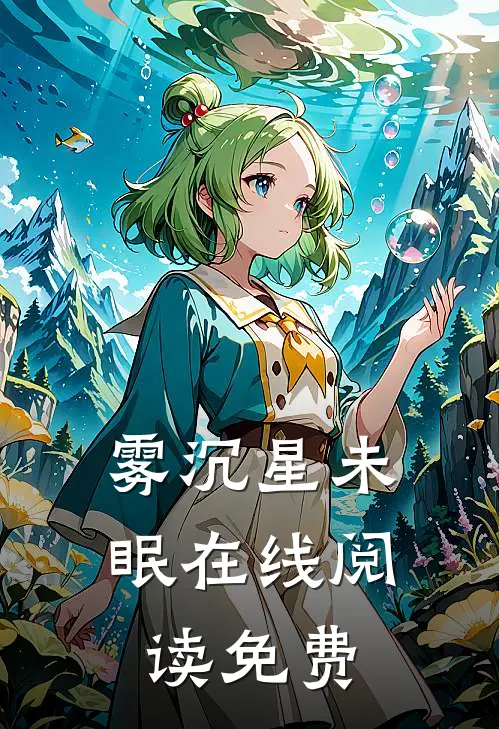 雾沉星未眠在线阅读免费