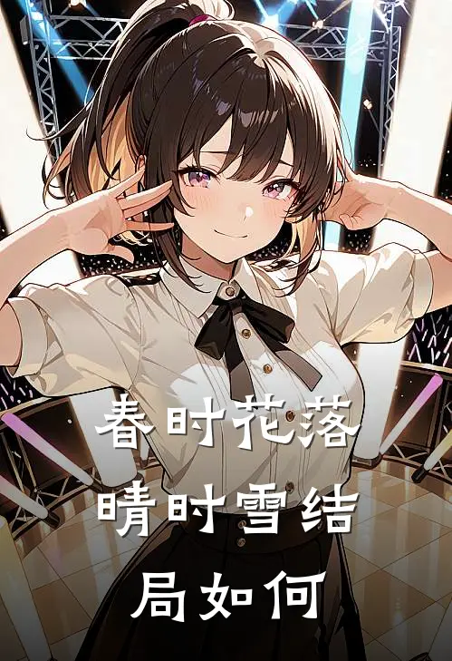 春时花落晴时雪结局如何