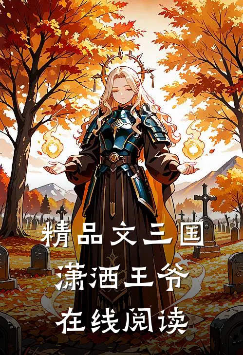 精品文三国潇洒王爷在线阅读