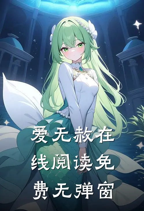 爱无赦在线阅读免费无弹窗