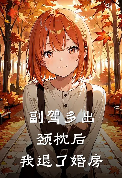 副驾多出颈枕后，我退了婚房