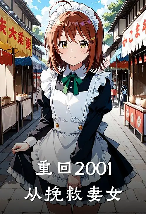 重回2001从挽救妻女