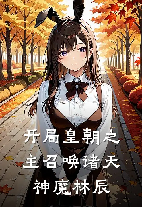 开局皇朝之主召唤诸天神魔林辰