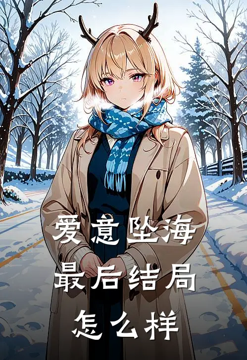 爱意坠海最后结局怎么样