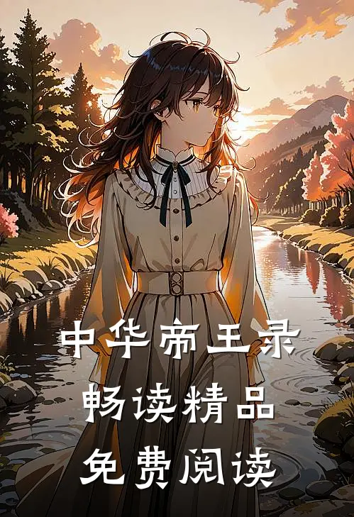 中华帝王录畅读精品免费阅读