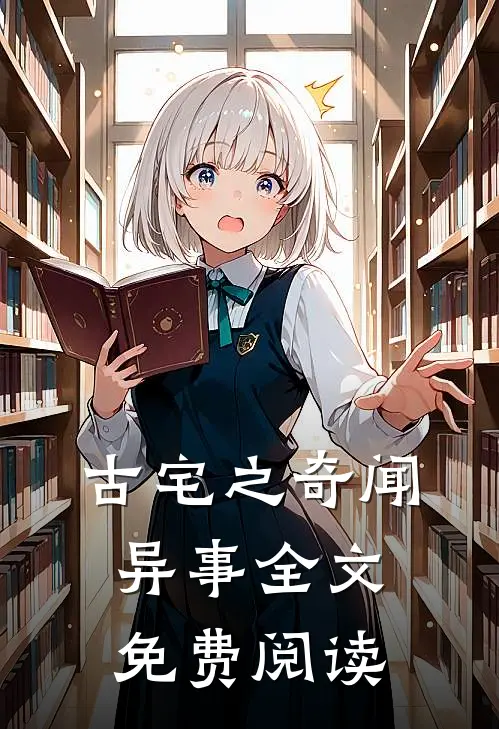 古宅之奇闻异事全文免费阅读
