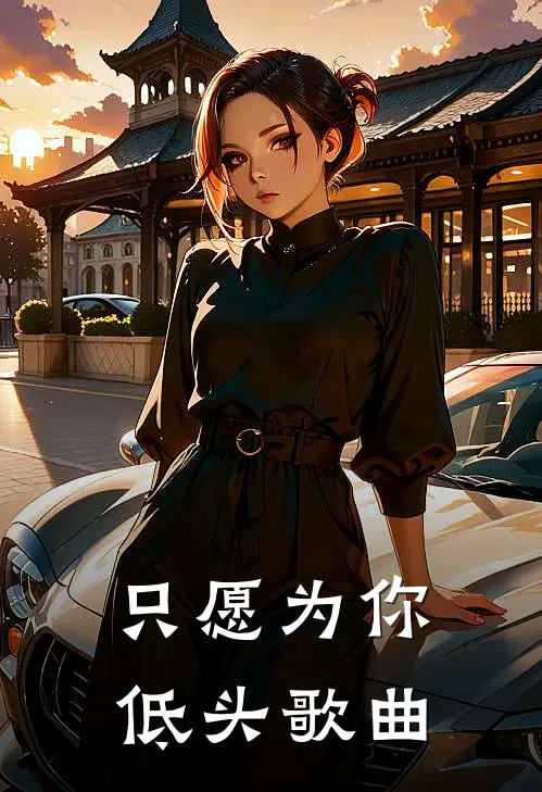 只愿为你低头歌曲