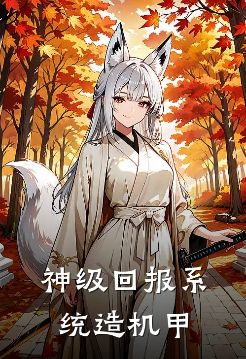 神级回报系统造机甲