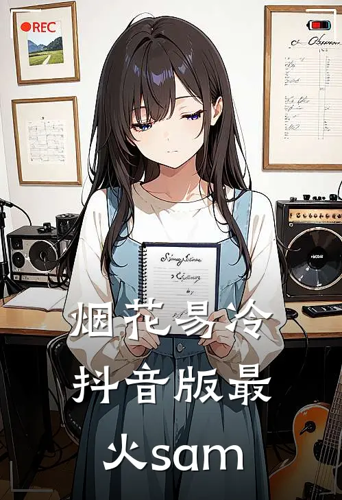 烟花易冷抖音版最火sam