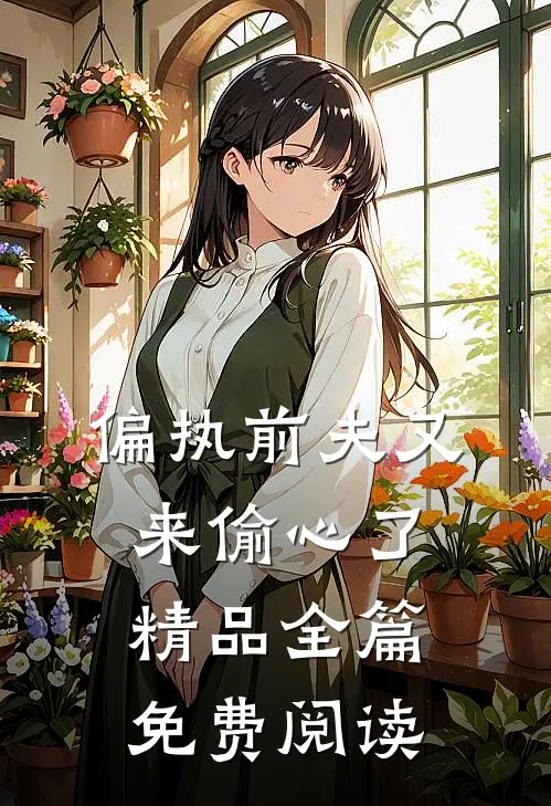 偏执前夫又来偷心了精品全篇免费阅读